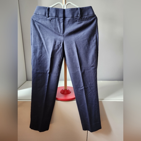 Ann Taylor LOFT Riviera Pant (2P Julie fit) - Picture 1 of 5